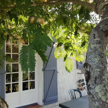 Maison Familiale Proche Avec Jardin Et Parking A - Fr-1-357-32 Holiday home *