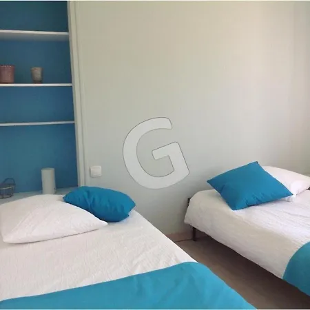 Maison Familiale Proche Avec Jardin Et Parking A - Fr-1-357-32 בית נופש