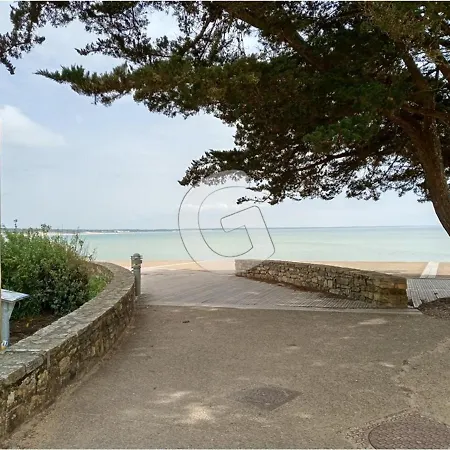 Maison Familiale Proche Avec Jardin Et Parking A - Fr-1-357-32