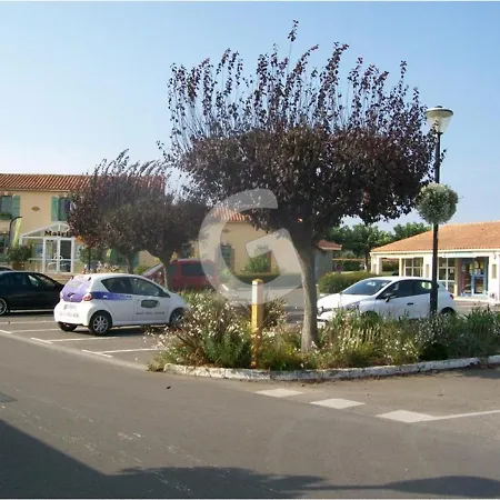 Holiday home Maison Familiale Proche Avec Jardin Et Parking A - Fr-1-357-32 *