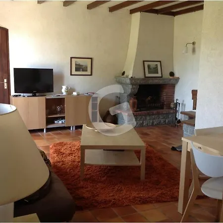 Maison Familiale Proche Avec Jardin Et Parking A - Fr-1-357-32 בית נופש