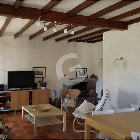Maison Familiale Proche Avec Jardin Et Parking à - Fr-1-357-32 Casa vacanze *