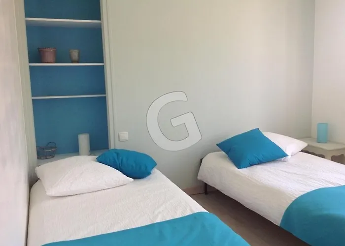 Maison Familiale Proche Avec Jardin Et Parking à - Fr-1-357-32 Hébergement de vacances