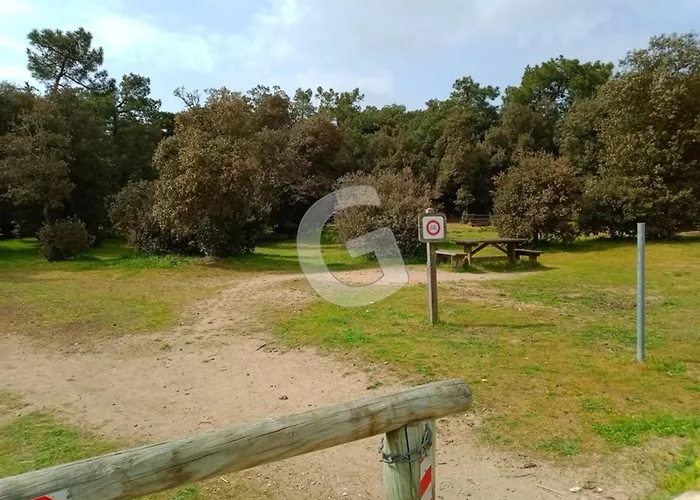 Maison Familiale Proche Avec Jardin Et Parking à - Fr-1-357-32 *